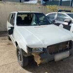 Pai morre e filho de 11 anos fica ferido após serem atropelados por motorista embriagado em São Fidélis (RJ)