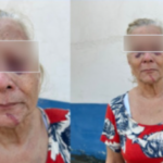 Idosa de 80 anos é brutalmente espancada pela filha em Bom Jesus do Itabapoana (RJ)