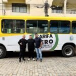 Prefeitura de Palma (MG) adota ‘Tarifa Zero’ no transporte público para distritos