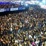 Itaperuna celebra 136 anos com festa histórica, reforço na segurança e impacto positivo na economia local