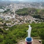 Fechamento de vias para o desfile em homenagem ao aniversário de Itaperuna (RJ)