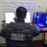 PF deflagra operação nacional de combate ao abuso sexual de crianças e adolescentes