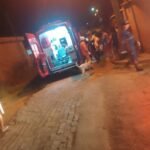Tentativa de homicídio deixa cinco feridos, incluindo duas crianças e uma grávida, no bairro Capelinha em Itaperuna (RJ)