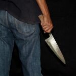 Homem é preso em Varre-Sai (RJ) após agredir a companheira e cortar seus cabelos com faca