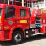 Corpo de Bombeiros abre inscrições para cursos gratuitos online