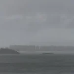 Vitória pode bater recorde de frio de 2025 neste fim de semana