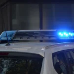 Após término, homem atropela a ex e decepa nariz do novo namorado dela, em Minas Gerais