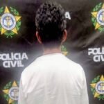 Polícia Civil prende homem que matou colega após briga no trabalho em Macaé