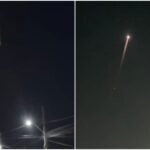 “Bolas de fogo” cruzam o céu em MG; veja o que dizem especialistas