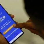 Aplicativo do FGTS tem ‘sumiço’ de contas e registra instabilidade nesta segunda (26)