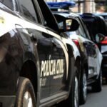 Corpo de motorista de aplicativo é encontrado dentro de porta-malas