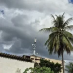 Semana terá tempo instável e temperaturas amenas em Itaperuna (RJ)