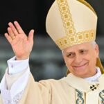 Alerj contempla Papa Leão XIV e Papa Francisco com Medalha Tiradentes