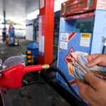 Brasília - Posto de combustíveis do DF vende gasolina com preço quase 40% menor no Dia da Liberdade de Impostos ( Marcelo Camargo/Agência Brasil)