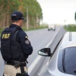 Rodovias federais terão fiscalização reforçada durante o feriado de Corpus Christi (19)