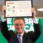 Brasil recebe certificado de país livre de febre aftosa sem vacinação em Paris