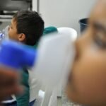 Governo declara situação de urgência em saúde pública em todo o país