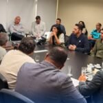 Secretaria de Cafeicultura participa de reunião no Rio para o avanço na comercialização de café