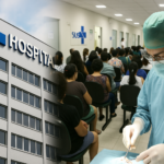 Governo passa a permitir que hospitais privados e filantrópicos troquem dívidas por atendimento a pacientes do SUS