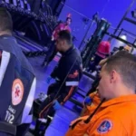 Homem morre após sofrer mal súbito durante uso de esteira em academia