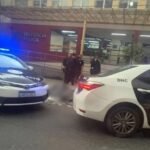 Membros do TCP desovaram corpos de rivais do CV em frente a delegacia no Rio de Janeiro