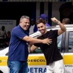 Dia D: Detran RJ oferece aulas gratuitas de direção para conduzir veículo adaptado