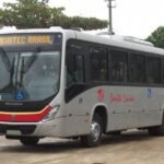 Transporte gratuito pode ser suspenso em Itaperuna (RJ) a partir de segunda-feira (23)