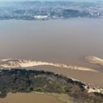RS: chuvas atingem 146 cidades e deixam 4 mortos e 7 mil desalojados