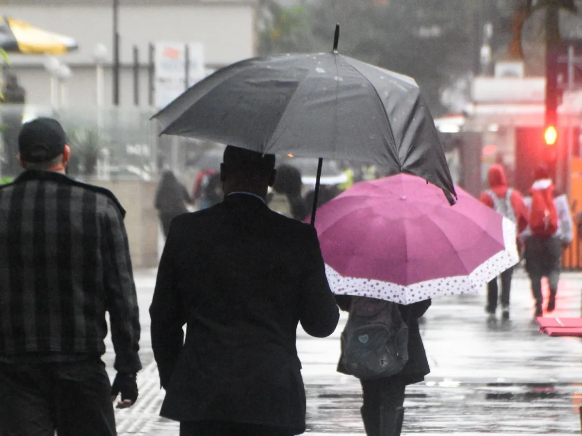 Frente fria vai mudar o tempo no Sudeste entre 30 de junho e 1º de julho
