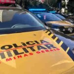 PM prende traficante que estaria praticando delivery de drogas em Muriaé (MG)