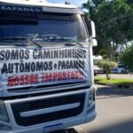 Justiça suspende Portaria da Prefeitura e libera trânsito de carretas acima de quatro eixos em Campos dos Goytacazes (RJ)