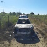 Polícia Civil investiga corpo que foi encontrado carbonizado em Campos dos Goytacazes (RJ)