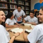 Oportunidade para estudantes: Firjan SESI Itaperuna oferece 80 vagas gratuitas para curso Pré-Enem