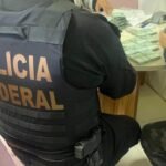 PF cumpre mandados em Macaé (RJ) contra quadrilha que aplicava golpes em clientes da Caixa