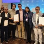 Biblioteca de Porciúncula recebe R$ 10 mil para aquisição de livros na Bienal do Livro