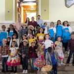 Festival de Quadrilhas volta a brilhar na Festa de Santo Antônio e emociona Porciúncula