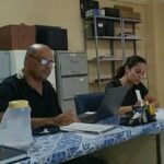Sindicato dos servidores municipais de Italva (RJ) realiza assembleia geral extraordinária