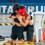 Circuito Esportivo SMEL-LACI tem início com grande participação e espírito esportivo em Itaperuna (RJ)