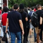 Estudantes têm até as 23h59 desta sexta para fazer a inscrição no Enem
