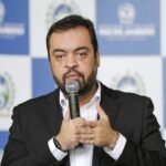 Governador do Estado do Rio de Janeiro decreta ponto facultativo para os servidores nos dias 19 e 20