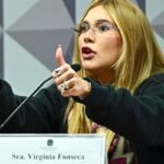 Sem pagar dívida desde 2021, Virginia pode ter bens penhorados