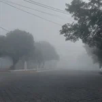 Segundo meteorologia, o estado do Rio terá semana mais fria do ano com mínimas de 12ºC