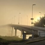 Nova onda de frio: Inmet alerta para queda de temperatura na região