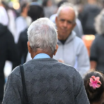 Violência contra idosos dispara e cresce 17% em Juiz de Fora, acima da média em Minas