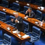 Senado aprova ampliação da Câmara para 531 deputados a partir de 2027