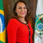 Com Bacellar no governo, Alerj tem primeira presidente negra
