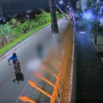 Jovem é estuprada ao passear com cachorro na Serra e suspeito é detido