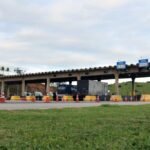 Pedágio da BR-101 fica mais caro e tarifa básica passa a ser de R$7,50