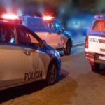 Homem é preso após jogar copo de cerveja no rosto da ex-namorada em Miracema