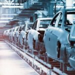 Venda de Carros novos dá salto de 16,6% em um ano no Brasil